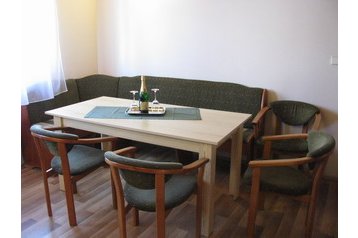 Slovakia Chata Liptovský Mikuláš, Eksteriør